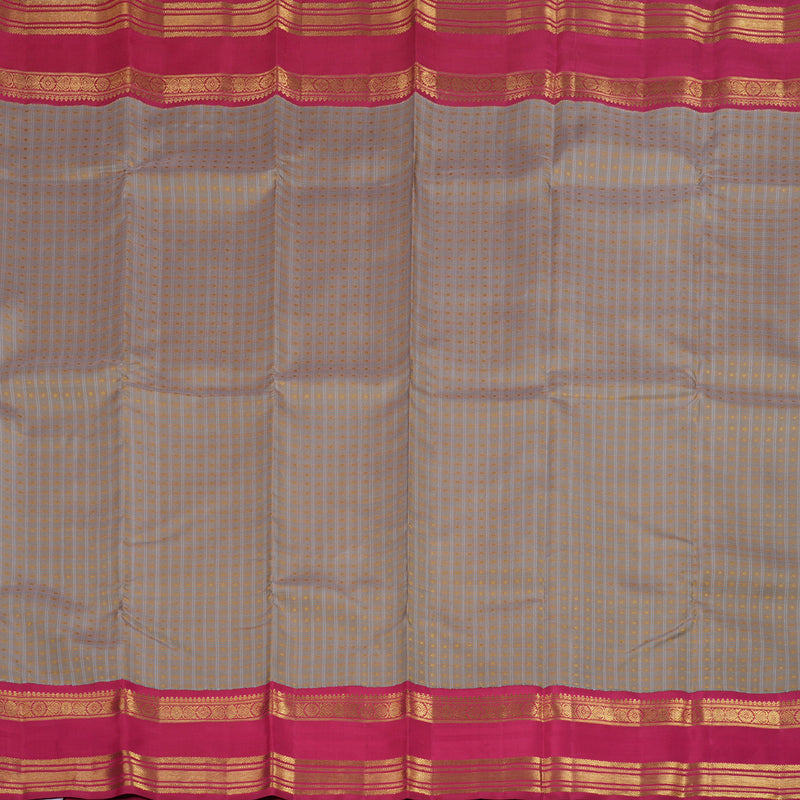 Hayagrivas Handloom Kanjivaram Silk Saree BD308-SBS