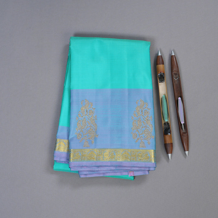 Hayagrivas Handloom Kanjivaram Silk Saree BD311-SBS