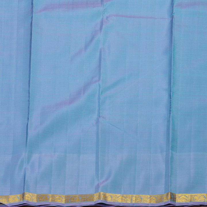 Hayagrivas Handloom Kanjivaram Silk Saree BD311-SBS