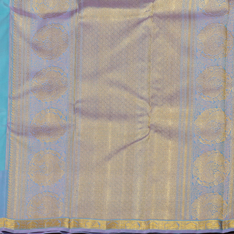 Hayagrivas Handloom Kanjivaram Silk Saree BD311-SBS