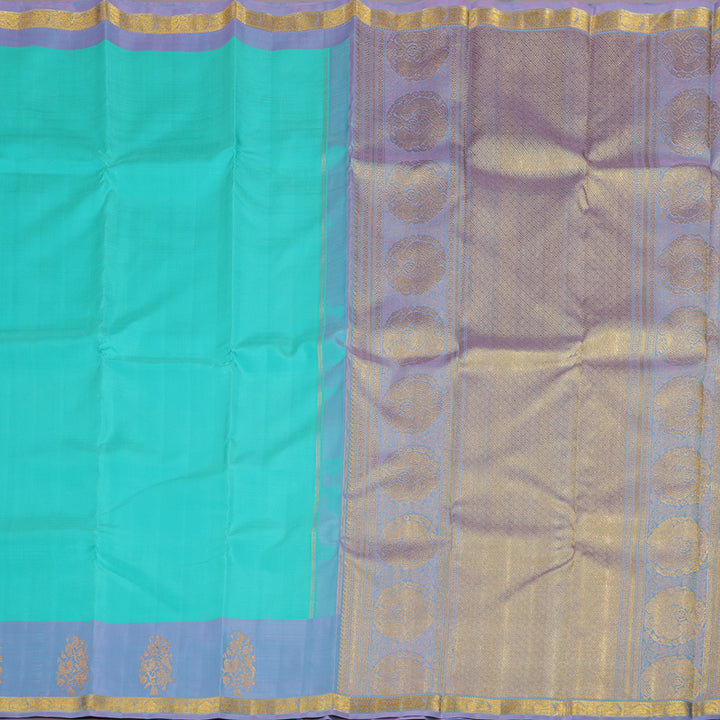 Hayagrivas Handloom Kanjivaram Silk Saree BD311-SBS