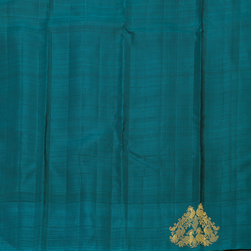 Hayagrivas Handloom Kanjivaram Silk Saree BD313-SBS