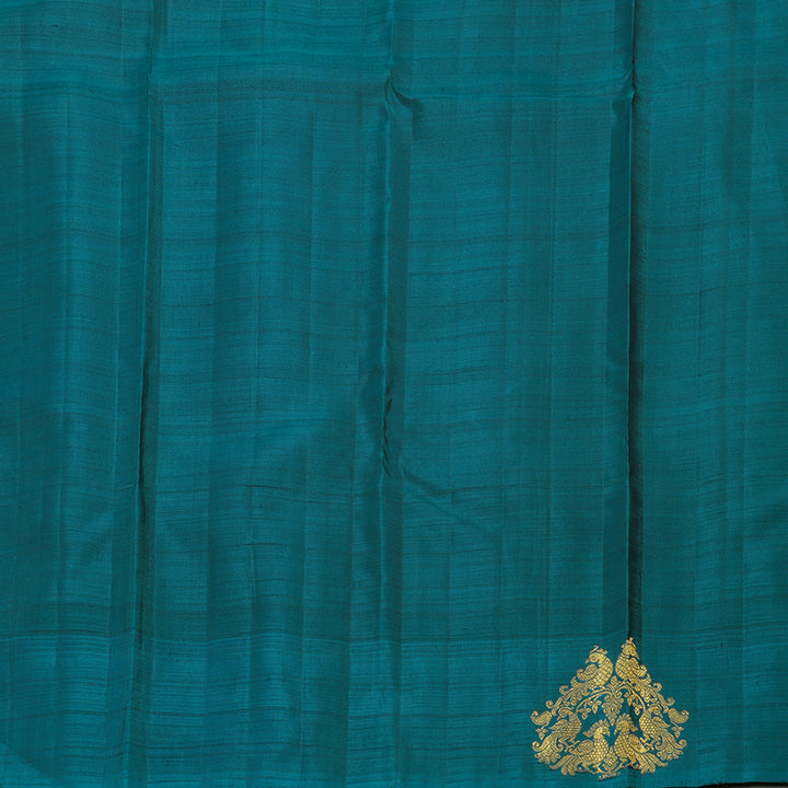 Hayagrivas Handloom Kanjivaram Silk Saree BD313-SBS