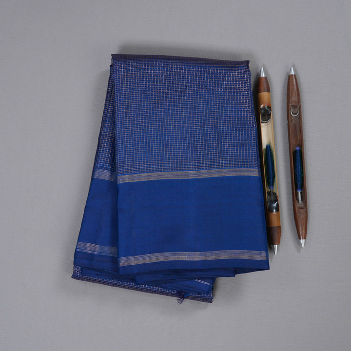 Hayagrivas Handloom Kanjivaram Silk Saree BD318