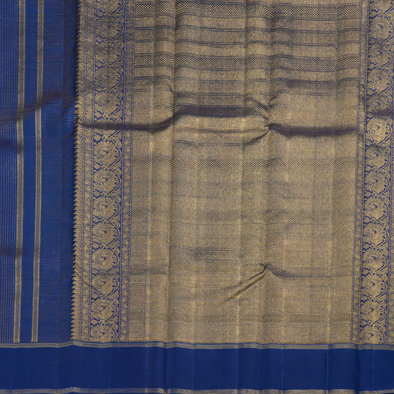 Hayagrivas Handloom Kanjivaram Silk Saree BD318