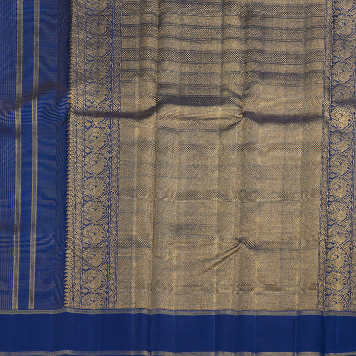 Hayagrivas Handloom Kanjivaram Silk Saree BD318