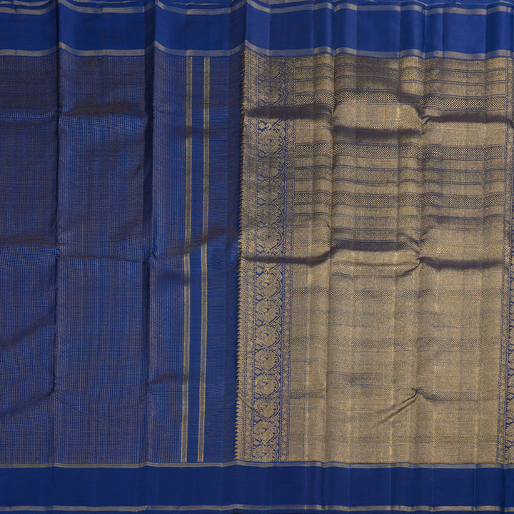 Hayagrivas Handloom Kanjivaram Silk Saree BD318