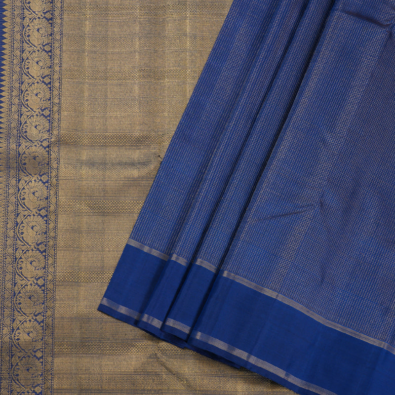 Hayagrivas Handloom Kanjivaram Silk Saree BD318