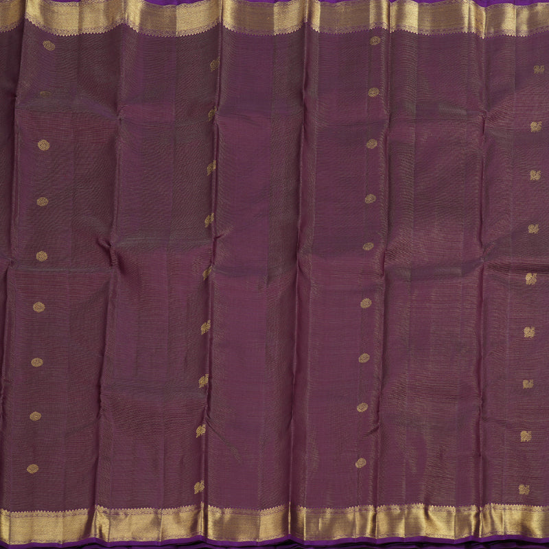 Hayagrivas Handloom Vairaoosi Kanjivaram Silk Saree BD333