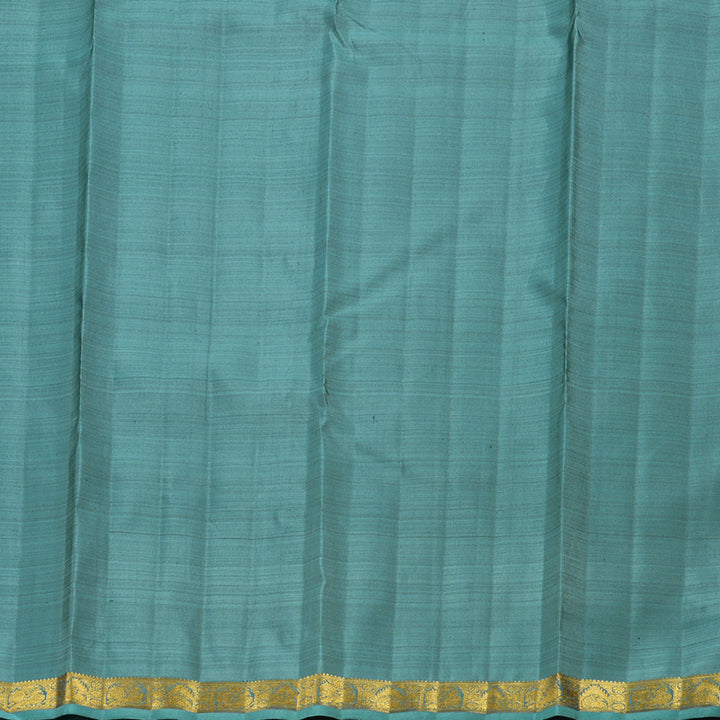 Hayagrivas Handloom Kanjivaram Silk Saree BD340