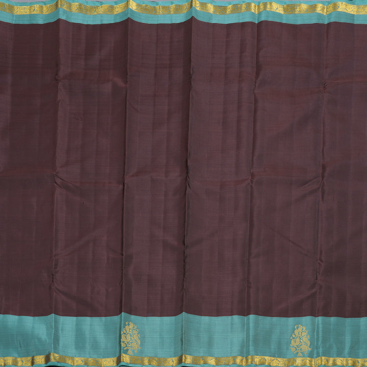 Hayagrivas Handloom Kanjivaram Silk Saree BD340