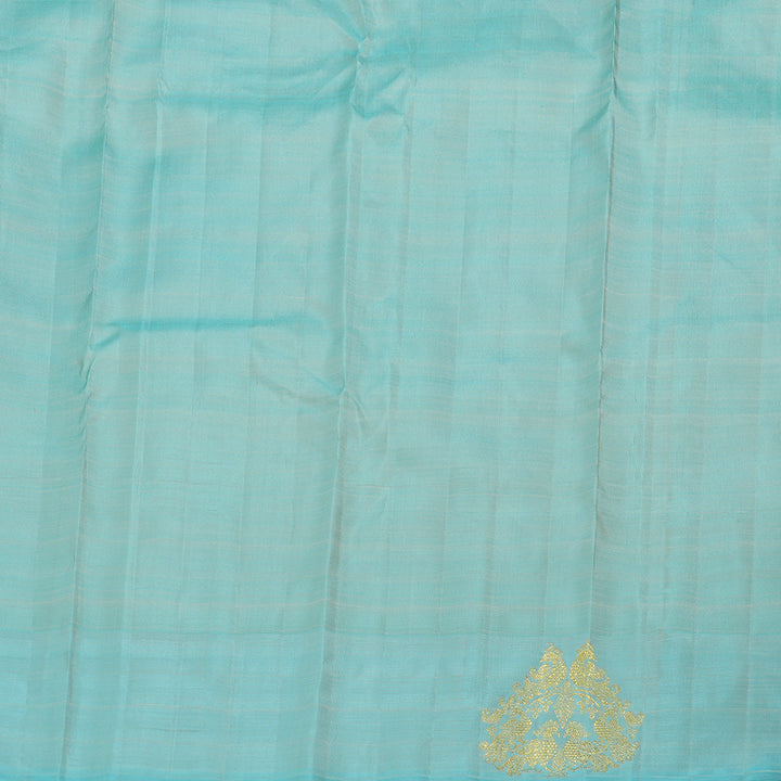 Hayagrivas Handloom Kanjivaram Silk Saree BD341