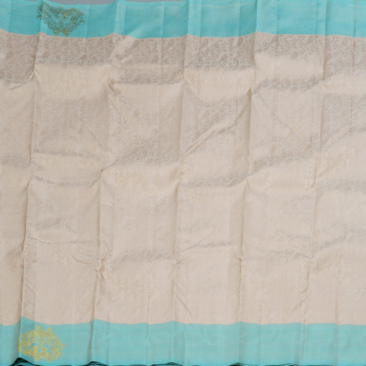 Hayagrivas Handloom Kanjivaram Silk Saree BD341