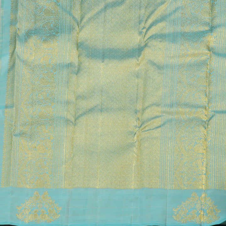 Hayagrivas Handloom Kanjivaram Silk Saree BD341