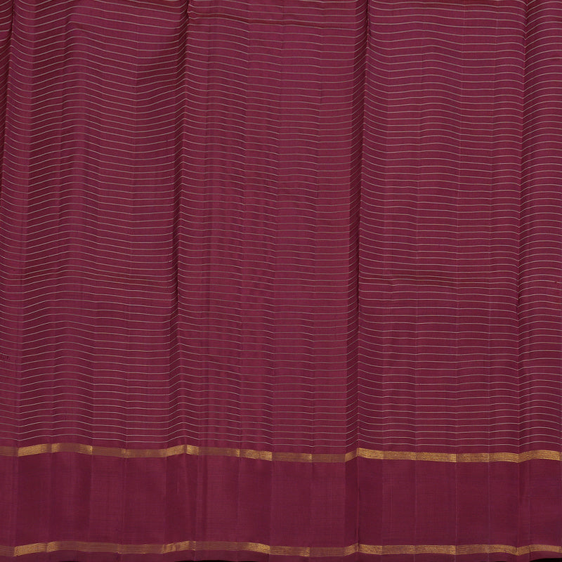 Hayagrivas Handloom Kanjivaram Silk Saree BD343-SBS