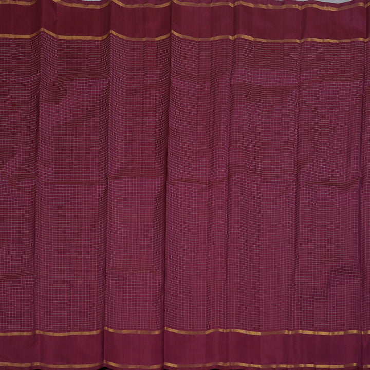 Hayagrivas Handloom Kanjivaram Silk Saree BD343-SBS