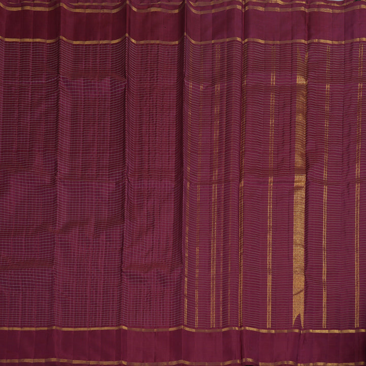 Hayagrivas Handloom Kanjivaram Silk Saree BD343-SBS