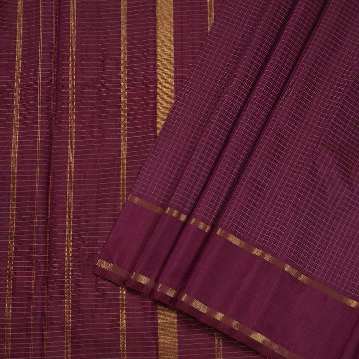 Hayagrivas Handloom Kanjivaram Silk Saree BD343-SBS