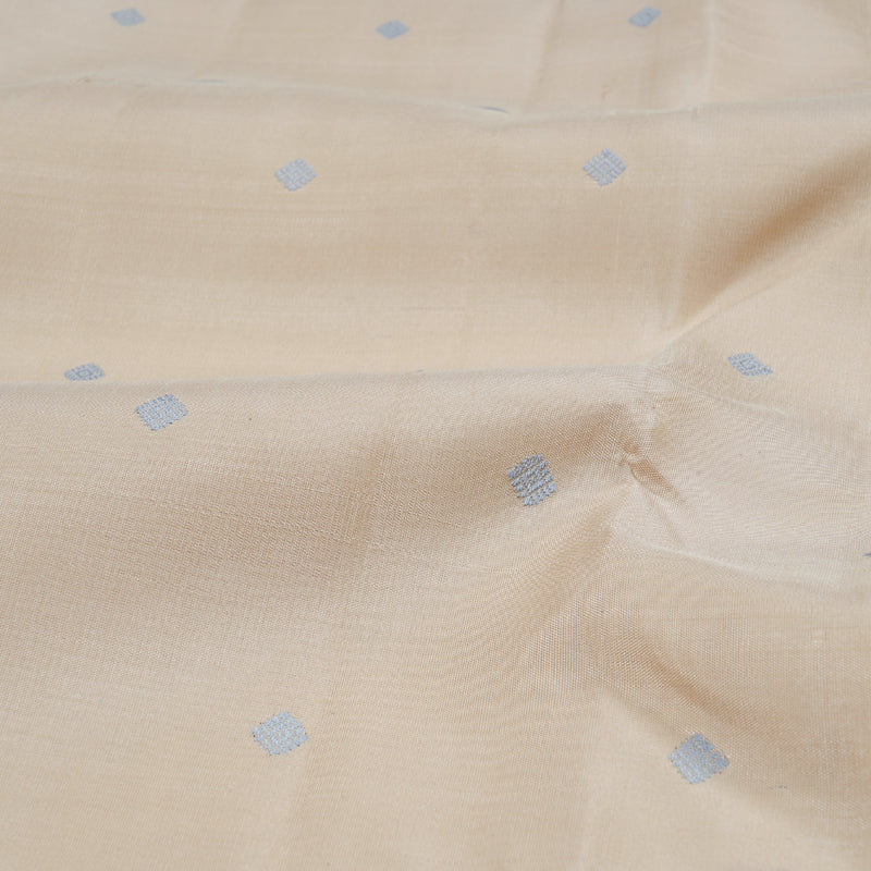 Hayagrivas Handloom Thread work Kanjibvaram Silk Saree BD346-SBS