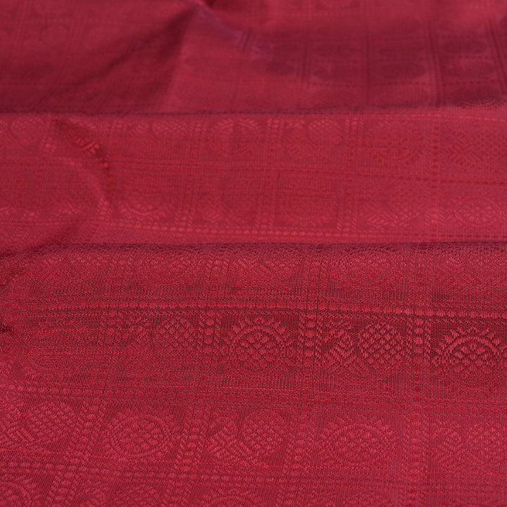 Hayagrivas Handloom Kanjivaram Silk Saree BD354-SBS