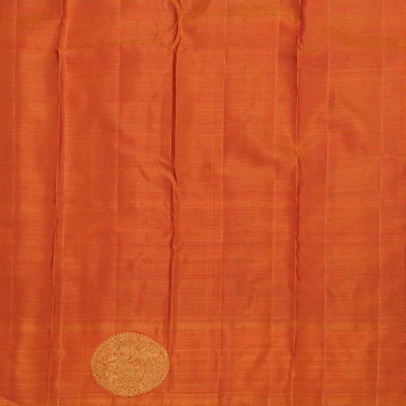 Hayagrivas Handloom Kanjivaram Silk Saree BD354-SBS