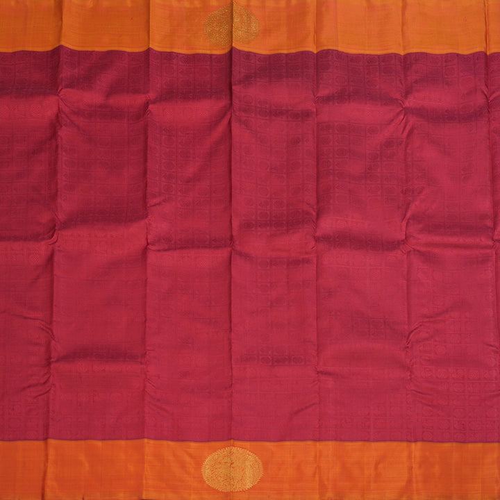 Hayagrivas Handloom Kanjivaram Silk Saree BD354-SBS