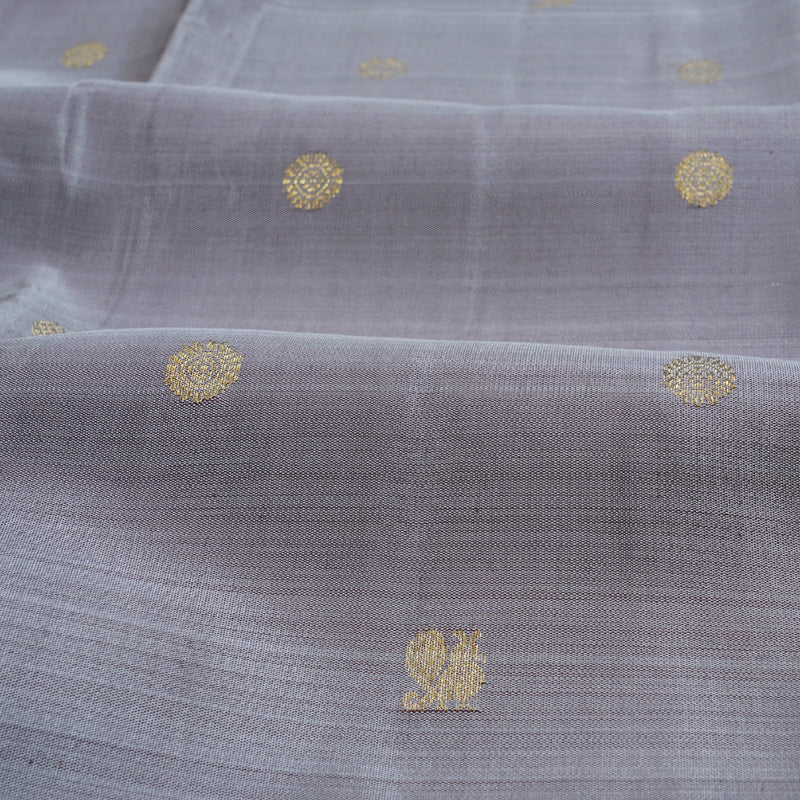 Hayagrivas Handloom Kanjivaram Silk Saree BD356