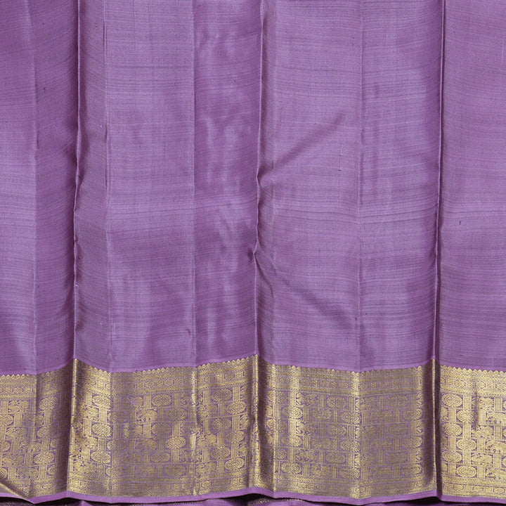 Hayagrivas Handloom Kanjivaram Silk Saree BD356