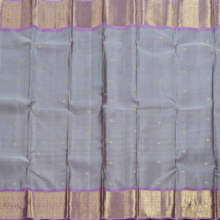 Hayagrivas Handloom Kanjivaram Silk Saree BD356