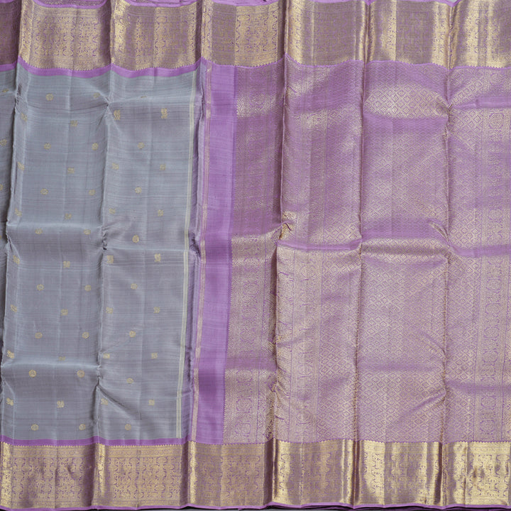 Hayagrivas Handloom Kanjivaram Silk Saree BD356