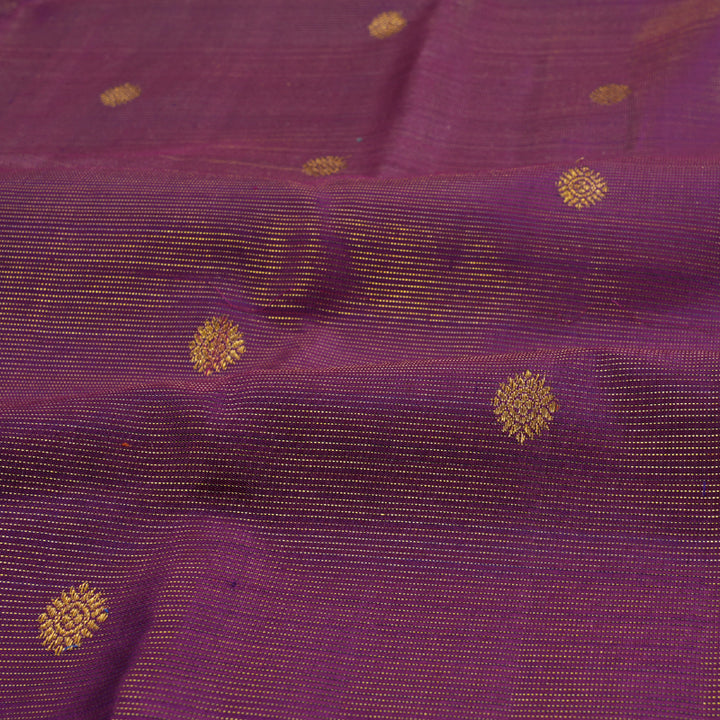 Hayagrivas Handloom Kanjivaram Silk Saree BD360-SBS