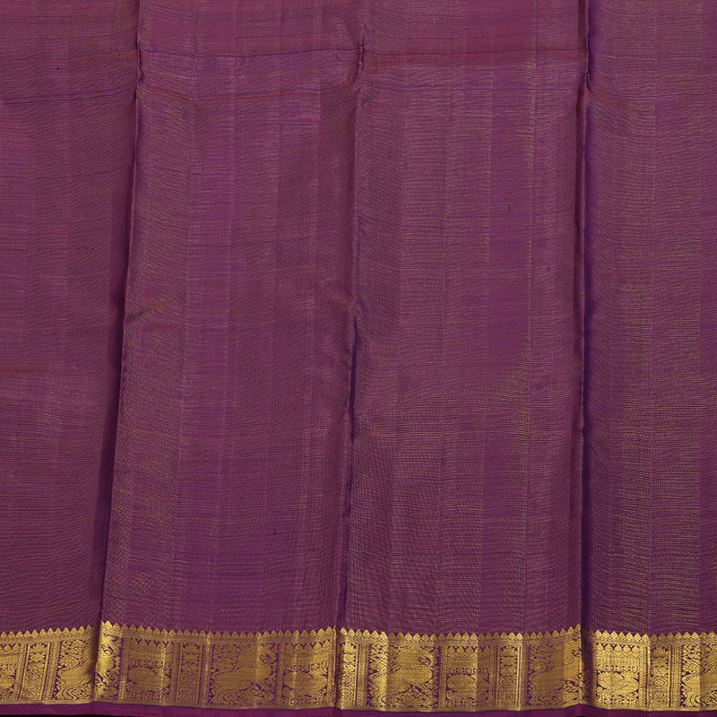 Hayagrivas Handloom Kanjivaram Silk Saree BD360-SBS