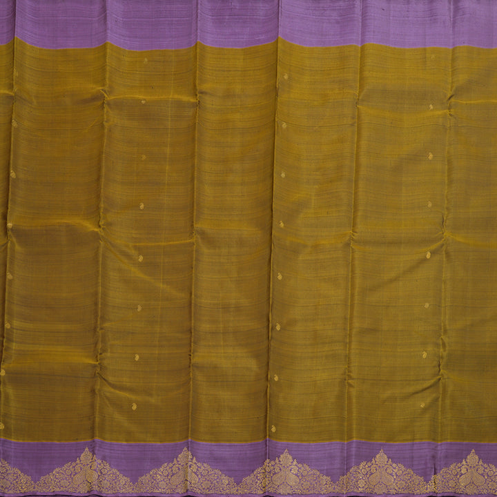 Hayagrivas Handloom Kanjivaram Silk Saree BD363-SBS