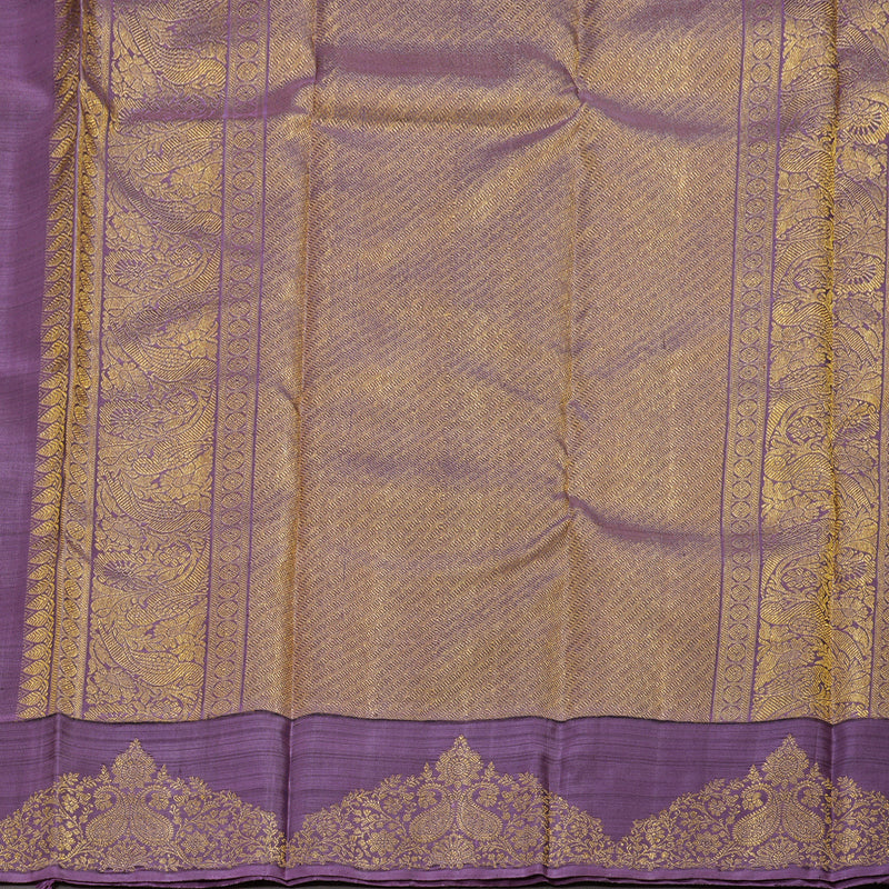 Hayagrivas Handloom Kanjivaram Silk Saree BD363-SBS