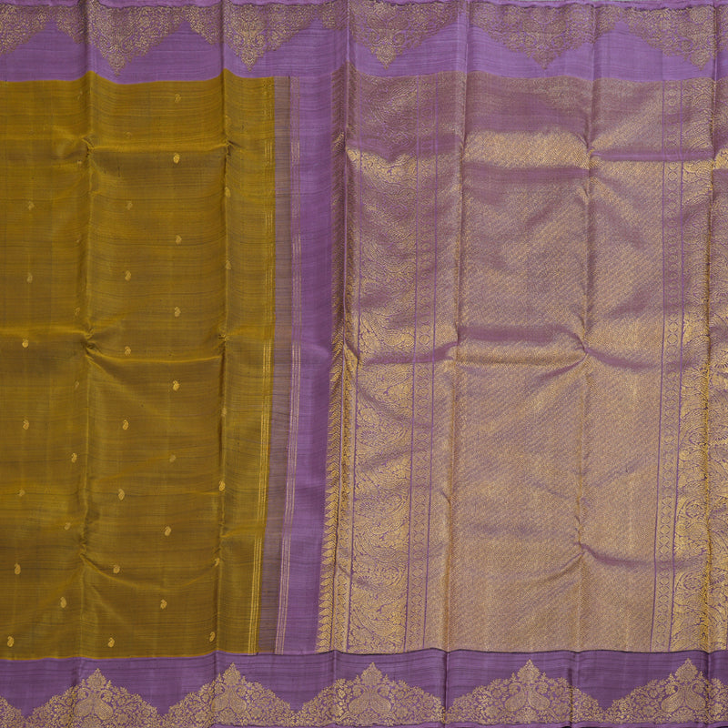 Hayagrivas Handloom Kanjivaram Silk Saree BD363-SBS