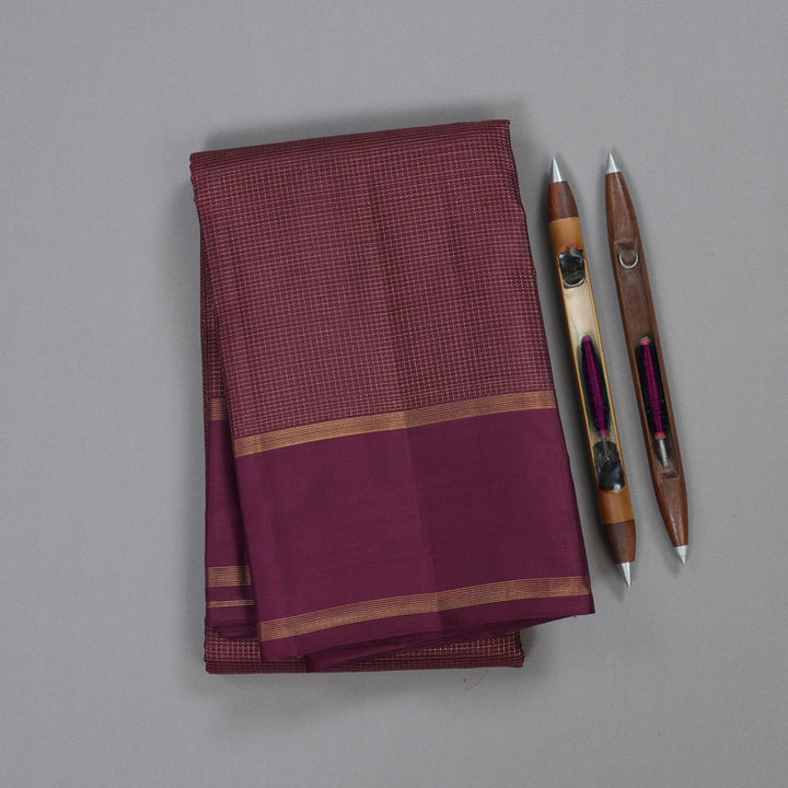 Hayagrivas Handloom Pure Kanjivaram Silk Saree BD372-SBS