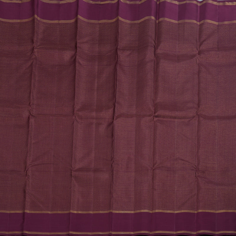 Hayagrivas Handloom Pure Kanjivaram Silk Saree BD372-SBS