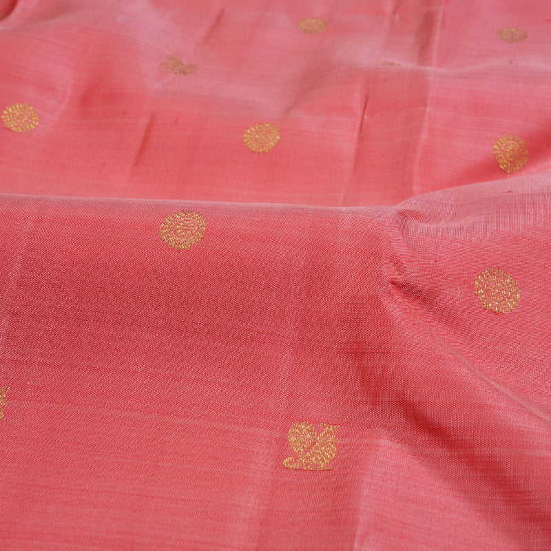 Hayagrivas Handloom Pure Kanjivaram Silk Saree BD380-SBS