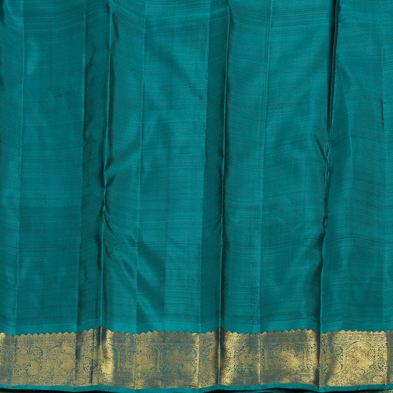 Hayagrivas Handloom Kanjivaram Silk Saree BD381-SBS