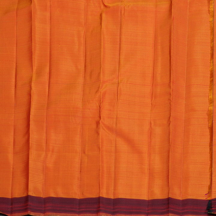 Hayagrivas Handloom Kanjivaram Silk Saree BD384