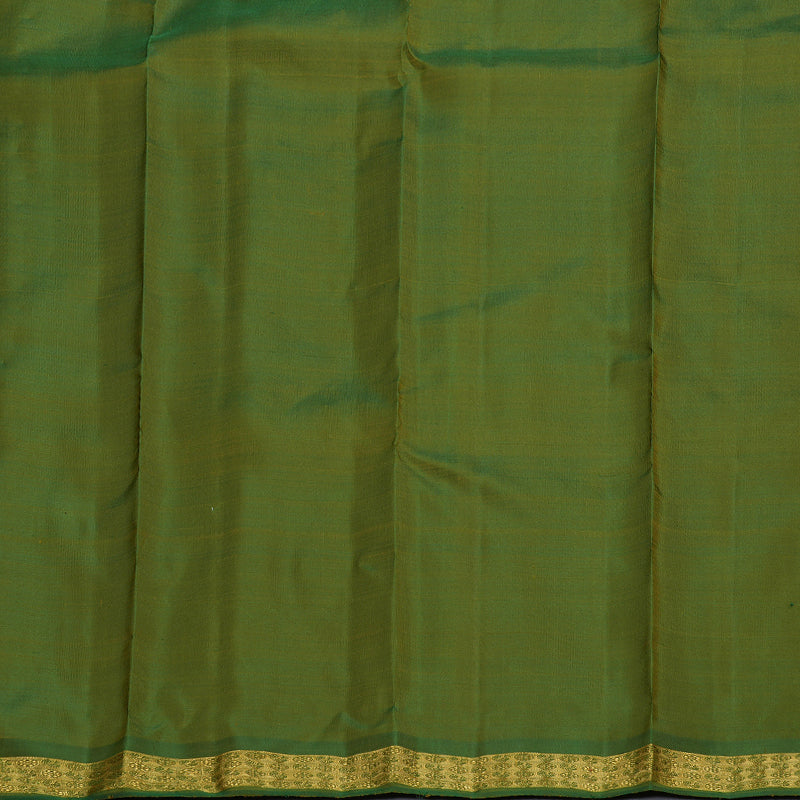 Hayagrivas Handloom Kanjivaram Silk Saree BD386-SBS