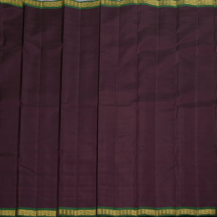 Hayagrivas Handloom Kanjivaram Silk Saree BD386-SBS