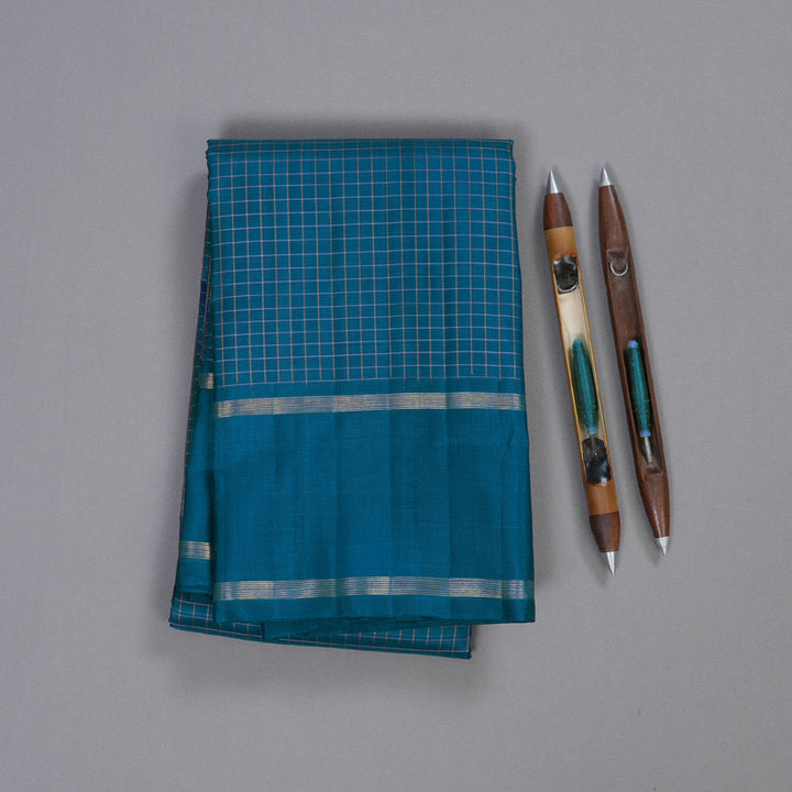 Hayagrivas Handloom  Kanjivaram Silk Saree BD389