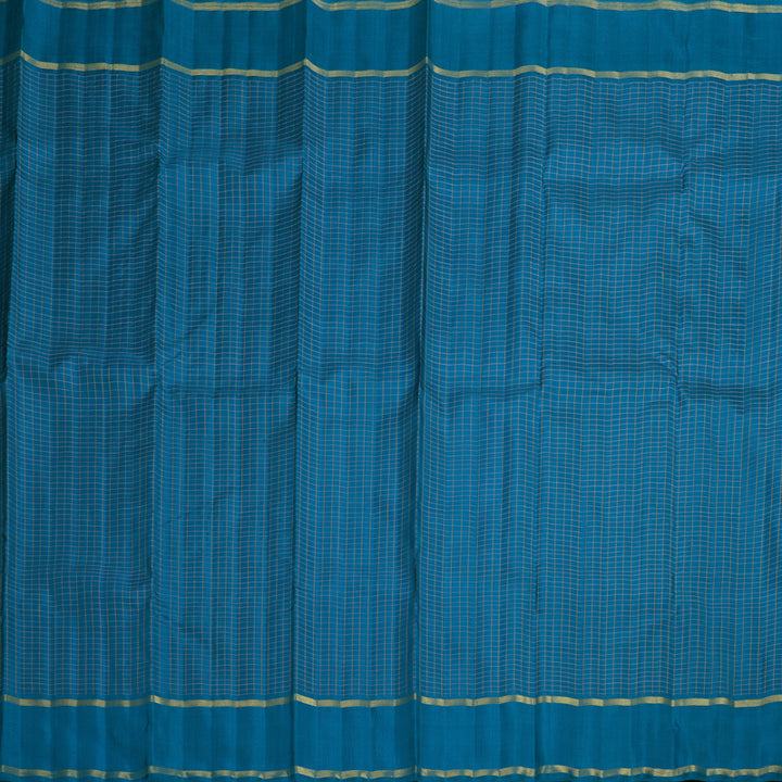 Hayagrivas Handloom  Kanjivaram Silk Saree BD389