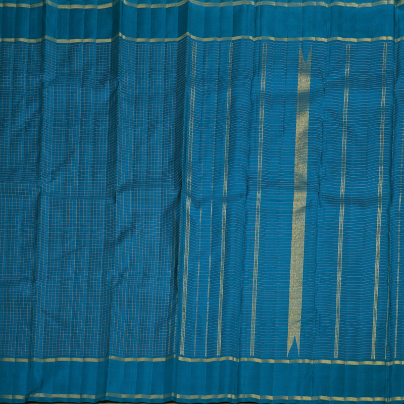 Hayagrivas Handloom  Kanjivaram Silk Saree BD389