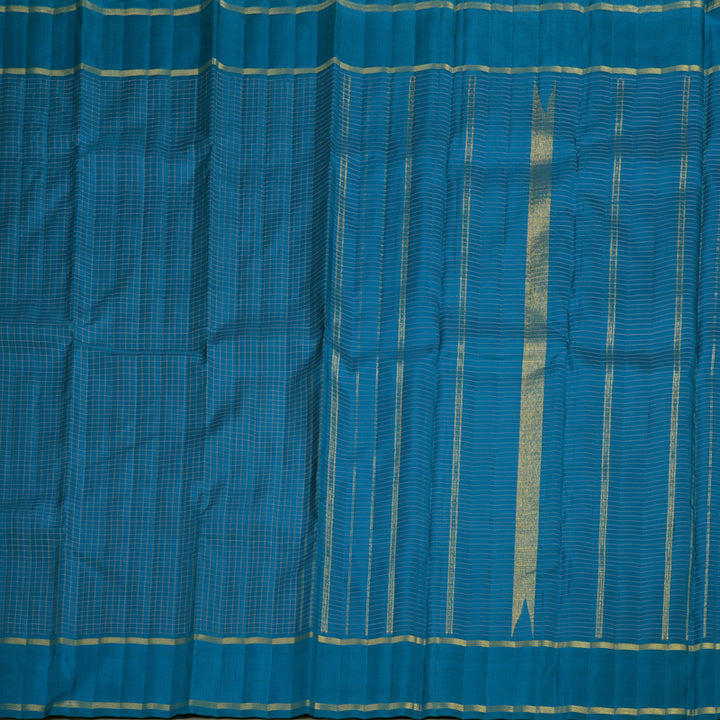 Hayagrivas Handloom  Kanjivaram Silk Saree BD389