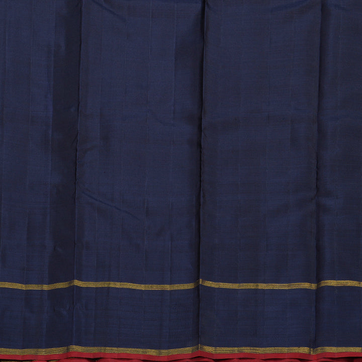 Hayagrivas Handloom Kanjivaram Silk Saree BD391