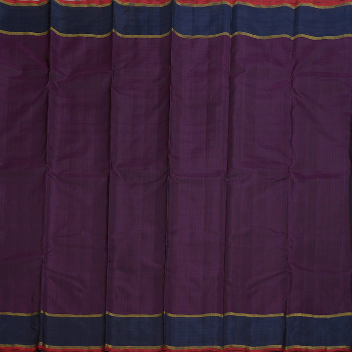 Hayagrivas Handloom Kanjivaram Silk Saree BD391