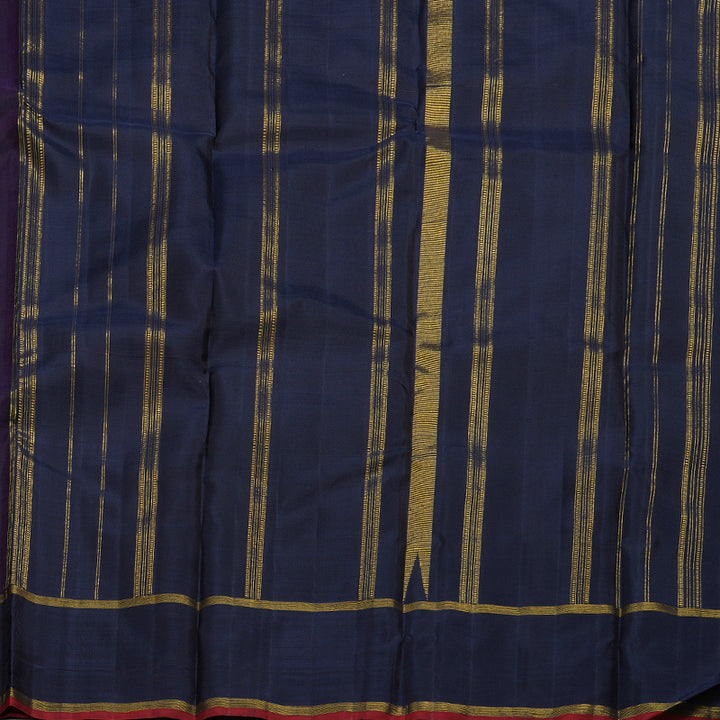 Hayagrivas Handloom Kanjivaram Silk Saree BD391