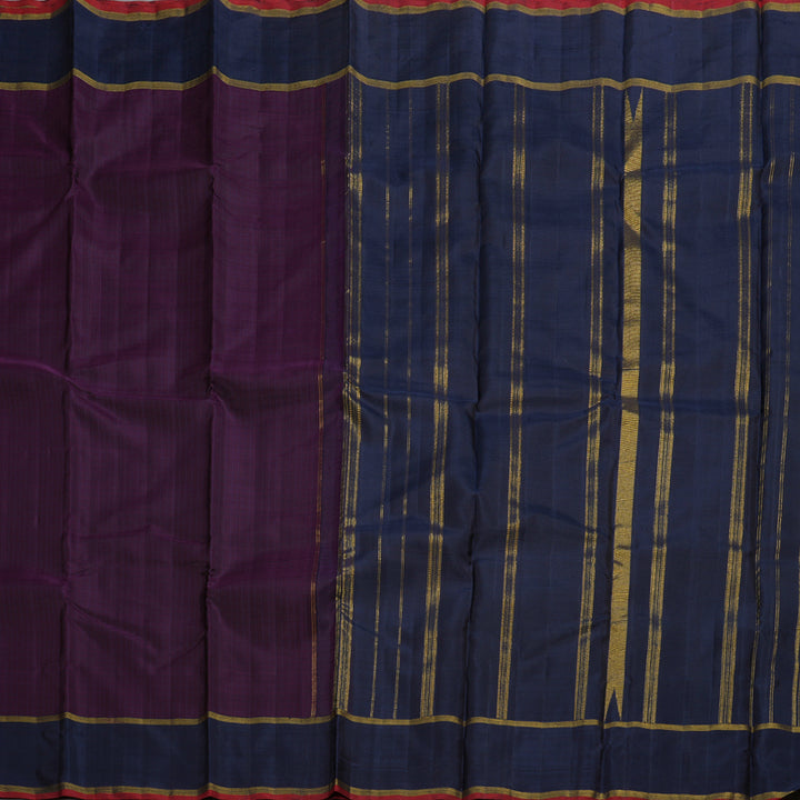 Hayagrivas Handloom Kanjivaram Silk Saree BD391